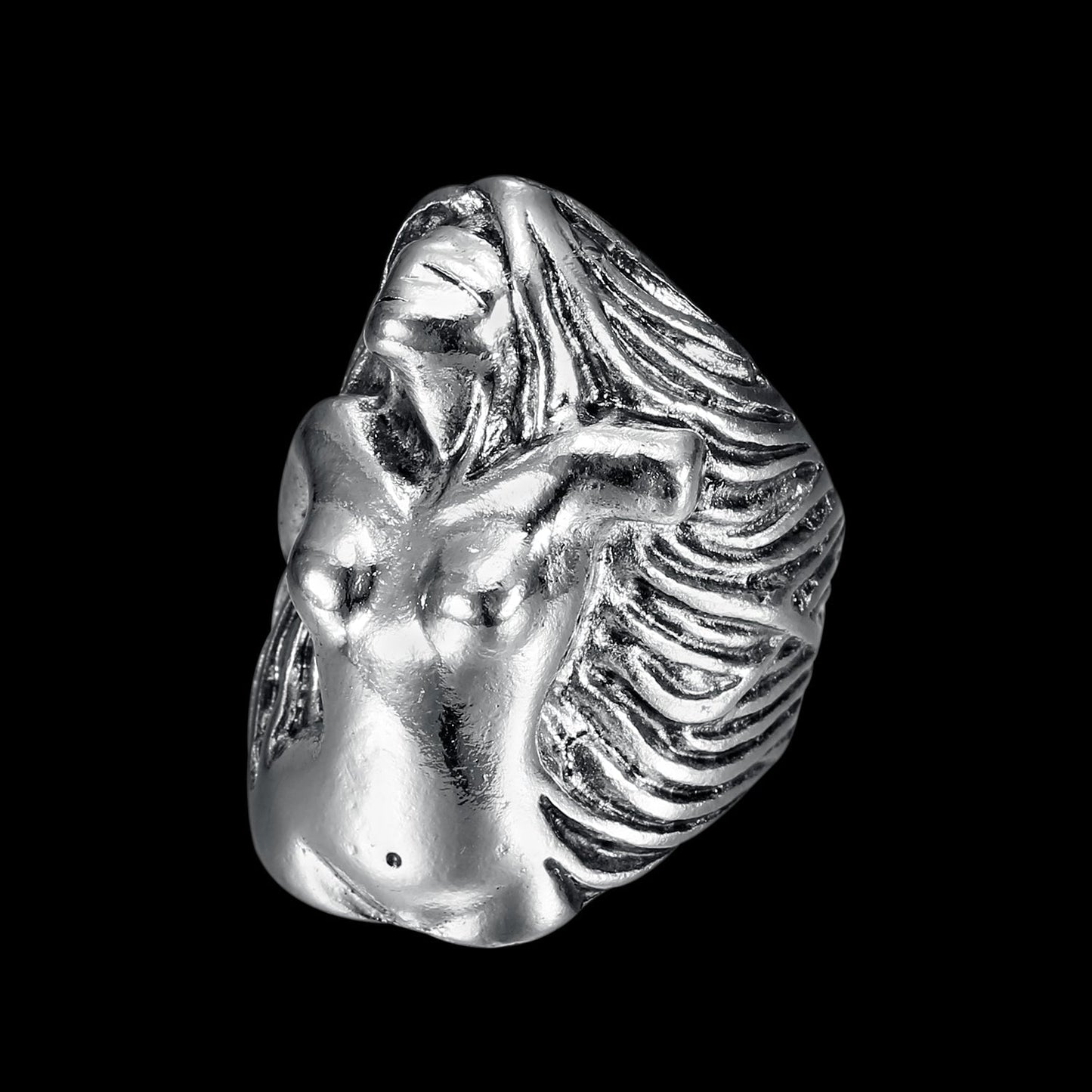 SIREN RING