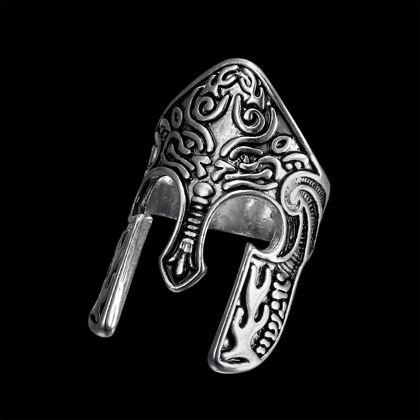 HELMET RING