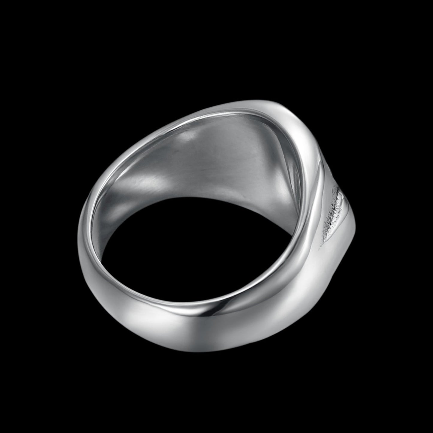 MANDALA FLOWER RING