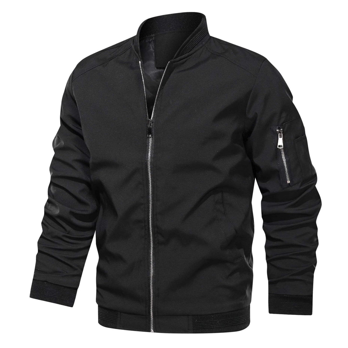 VIP Tactical Store Off-duty Bomber