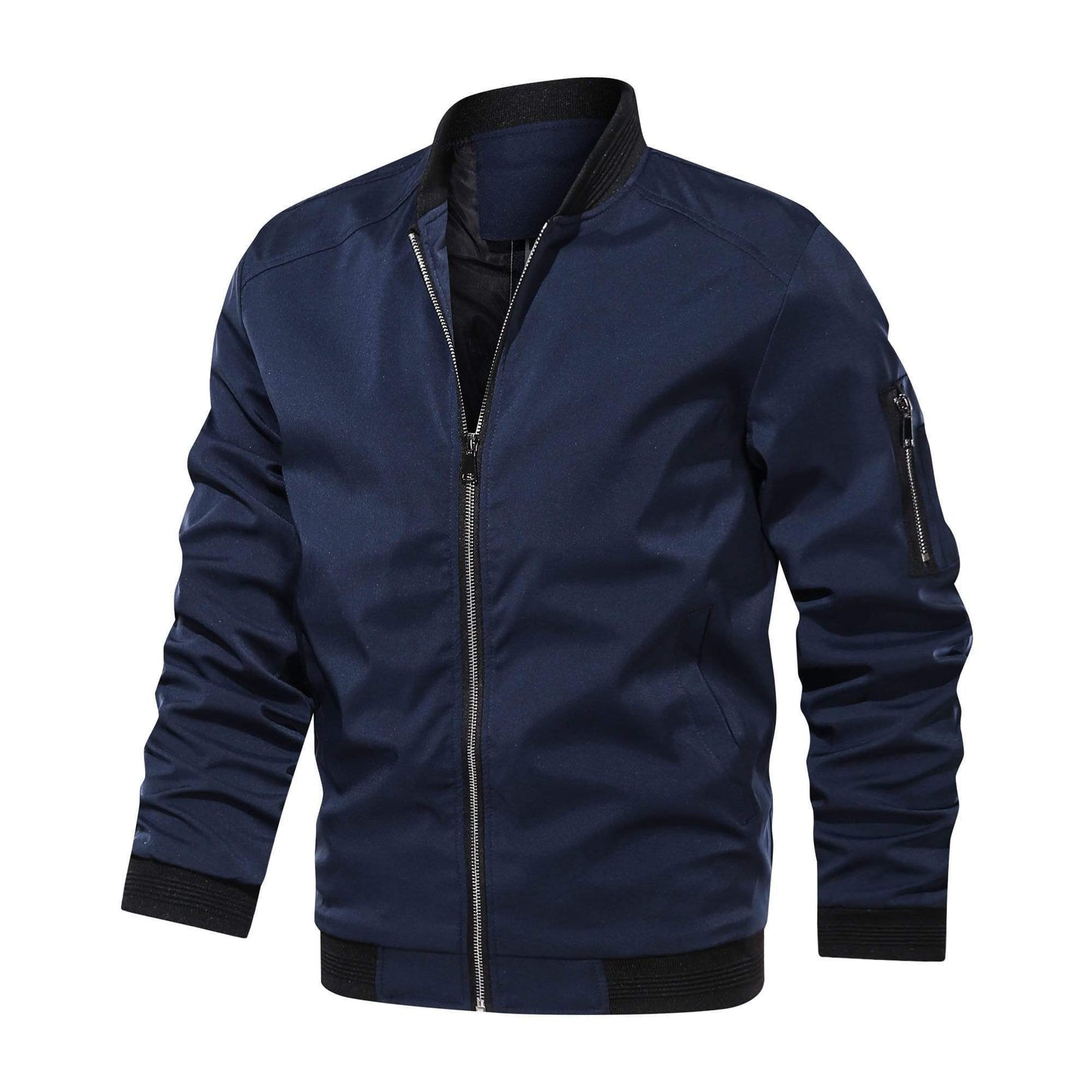 VIP Tactical Store Off-duty Bomber