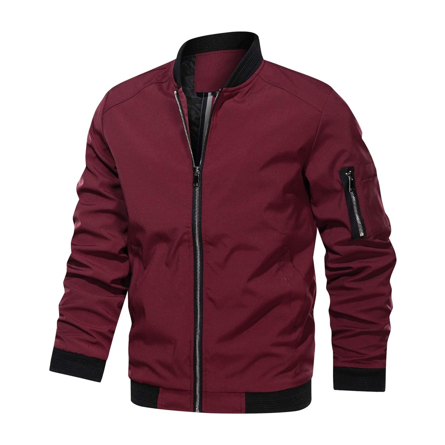 VIP Tactical Store Off-duty Bomber