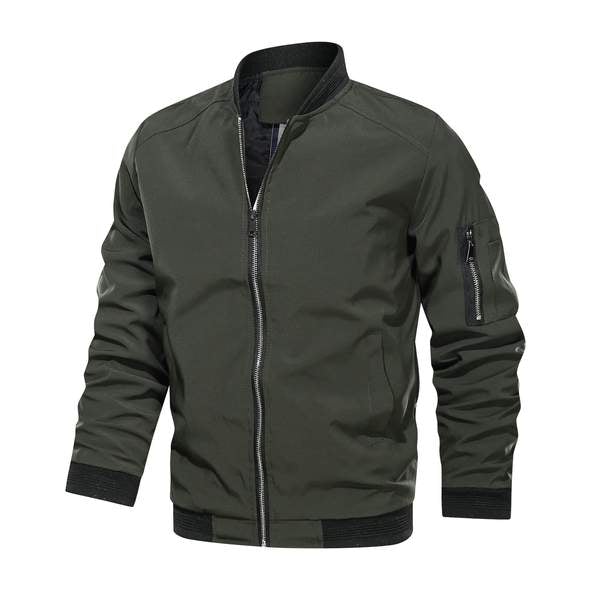 VIP Tactical Store Off-duty Bomber