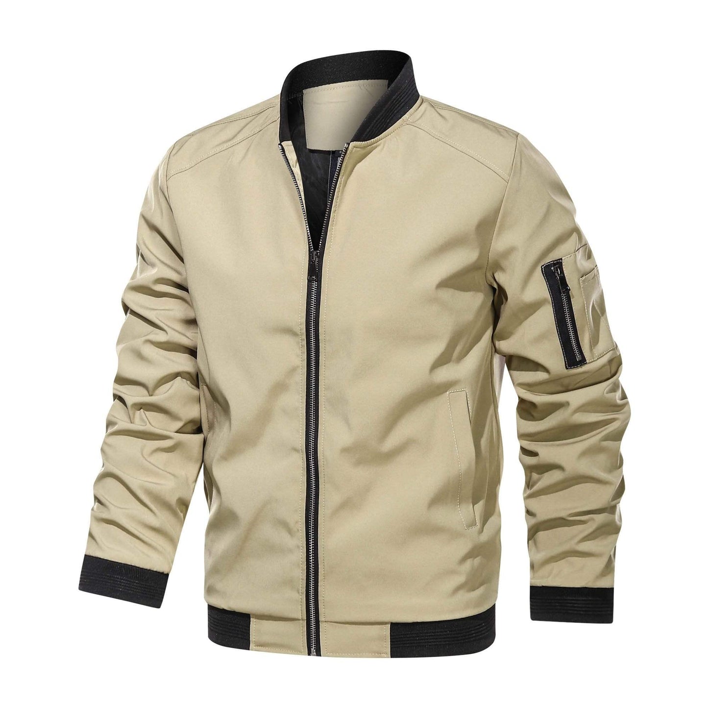 VIP Tactical Store Off-duty Bomber