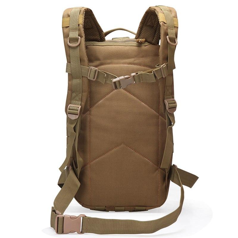VIP Tactical Store Hardball Backpack (4 Designs)