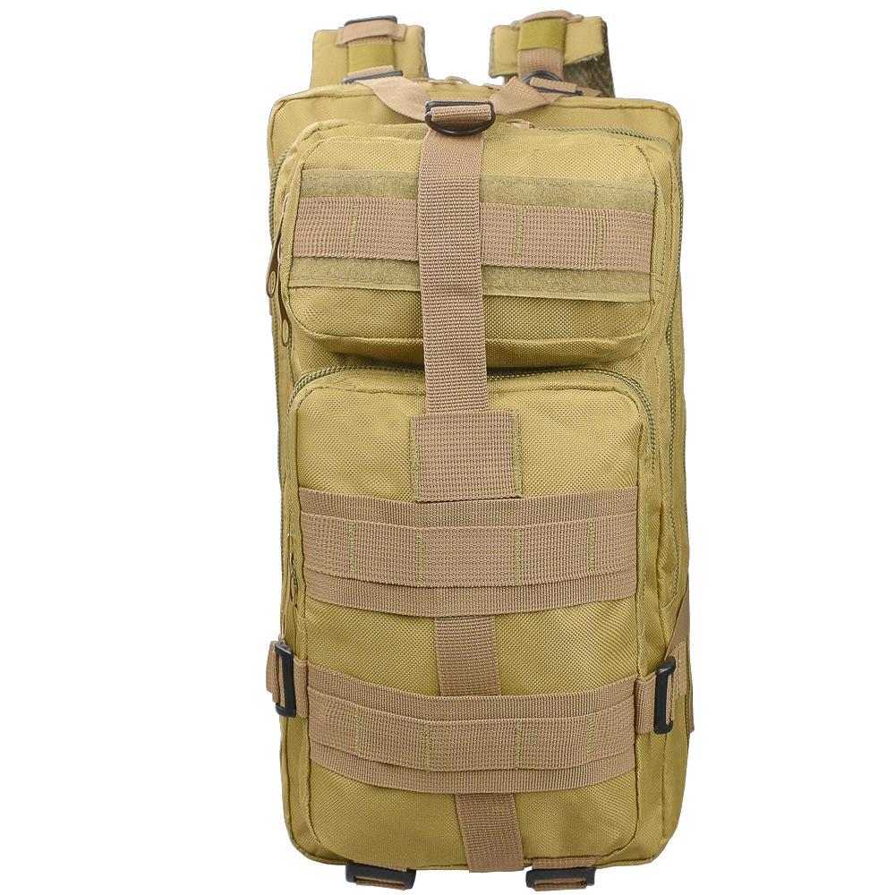 VIP Tactical Store Assault Backpack (10 Designs)