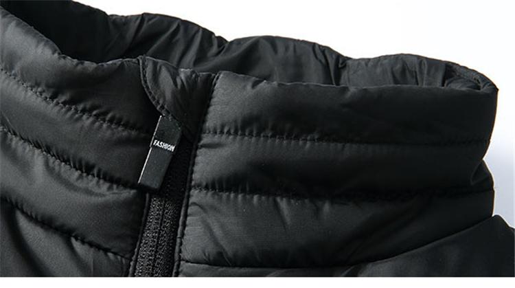 VIP Tactical Store Harley Heated Survival Vest (4 Colors)