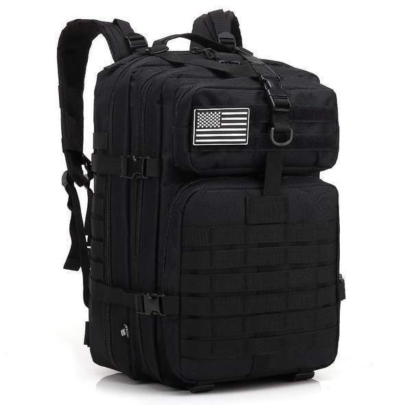 VIP Tactical Store Infantry Backpack (5 Designs)
