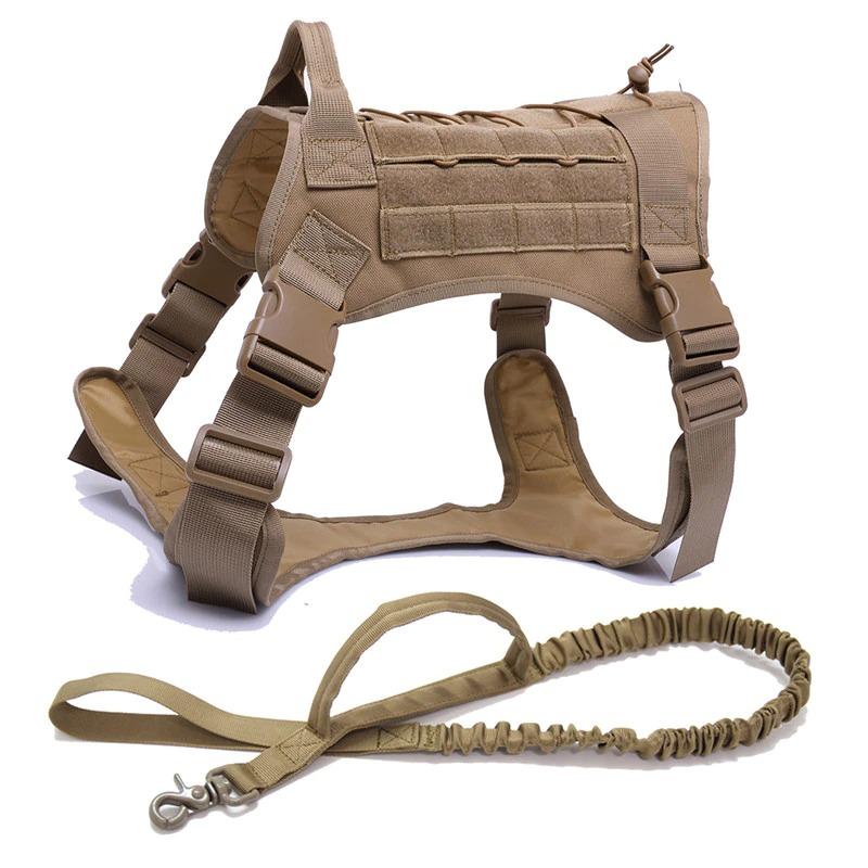 VIP Tactical Store K9 Harness