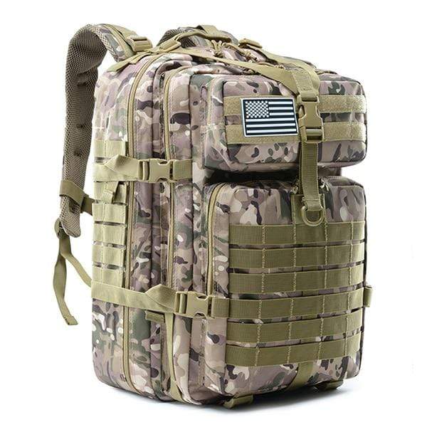 VIP Tactical Store Infantry Backpack (5 Designs)