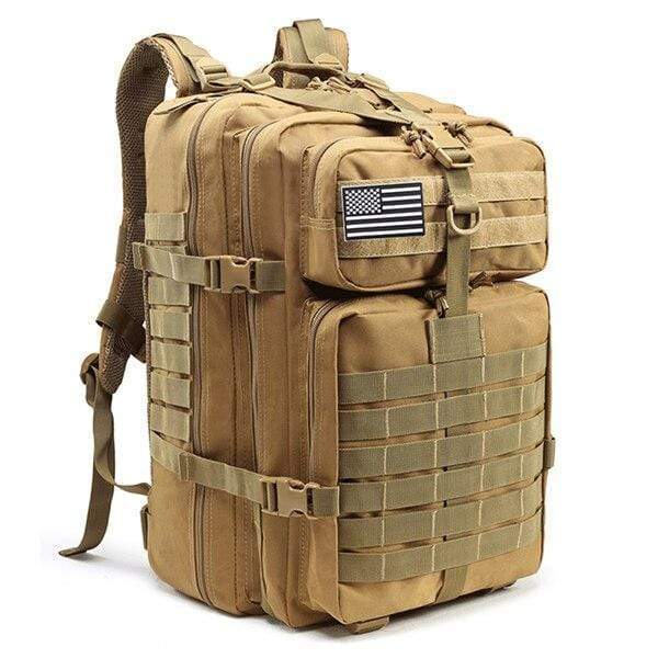 VIP Tactical Store Infantry Backpack (5 Designs)
