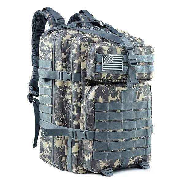 VIP Tactical Store Infantry Backpack (5 Designs)
