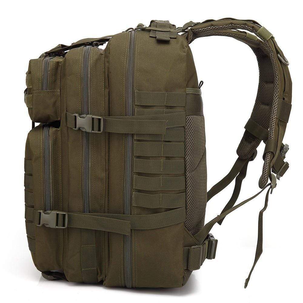 VIP Tactical Store Infantry Backpack (5 Designs)