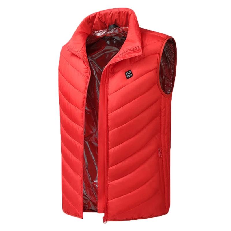 VIP Tactical Store Harley Heated Survival Vest (4 Colors)