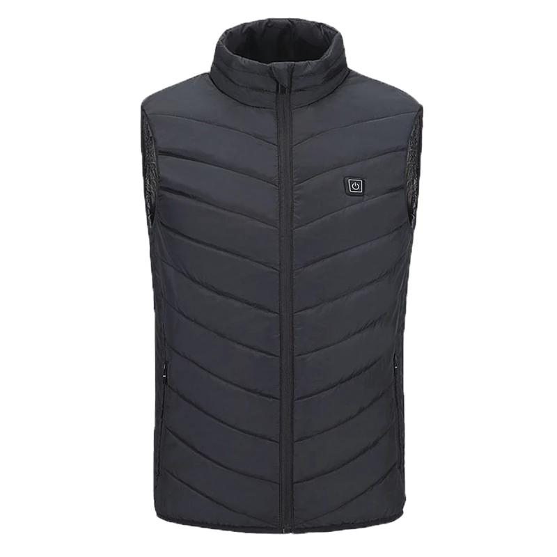 VIP Tactical Store Harley Heated Survival Vest (4 Colors)