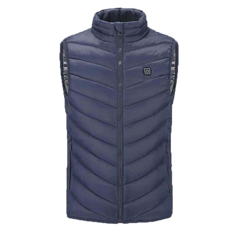 VIP Tactical Store Harley Heated Survival Vest (4 Colors)
