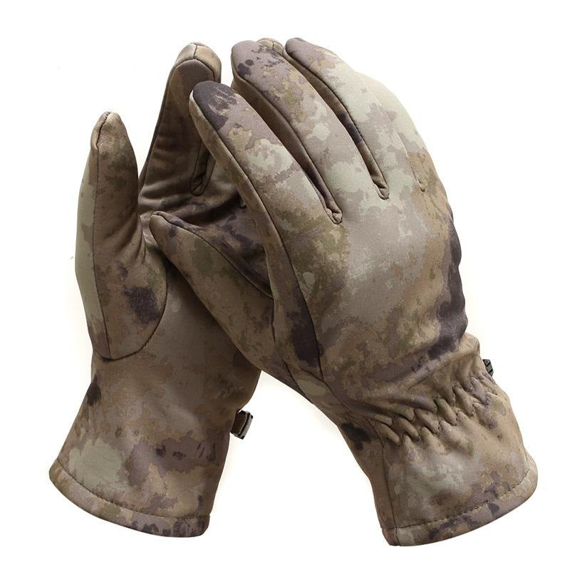 VIP Tactical Store Range Gloves (4 Colors)
