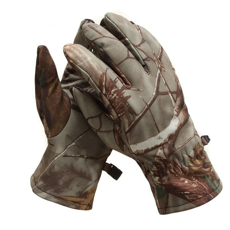 VIP Tactical Store Range Gloves (4 Colors)