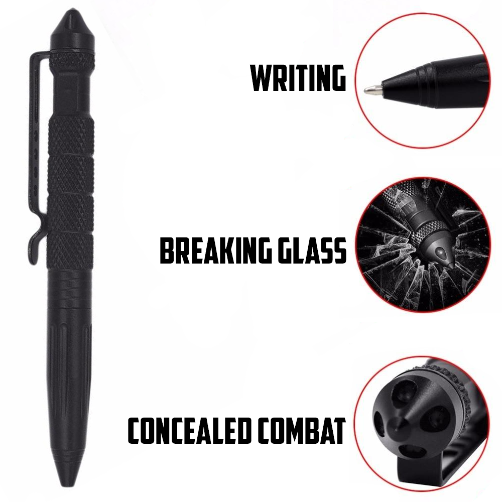 VIP Tactical Store Self-prepared Pen