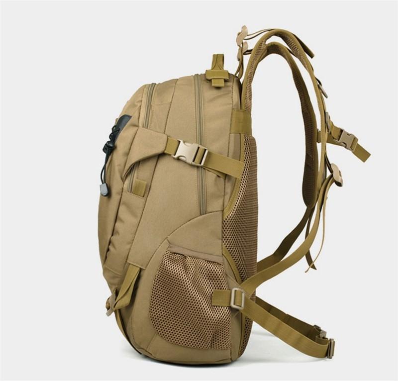 VIP Tactical Store Scavenger Backpack (4 Designs)