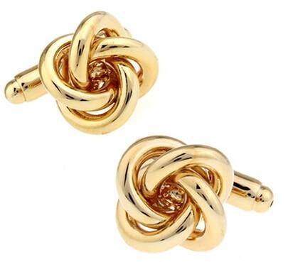 Jameson Henry Cufflinks