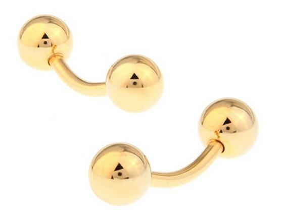 Jameson Blythe Cufflinks