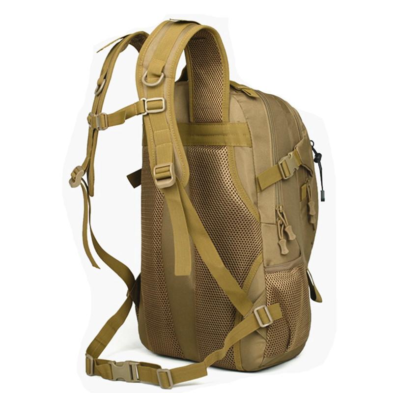 VIP Tactical Store Scavenger Backpack (4 Designs)
