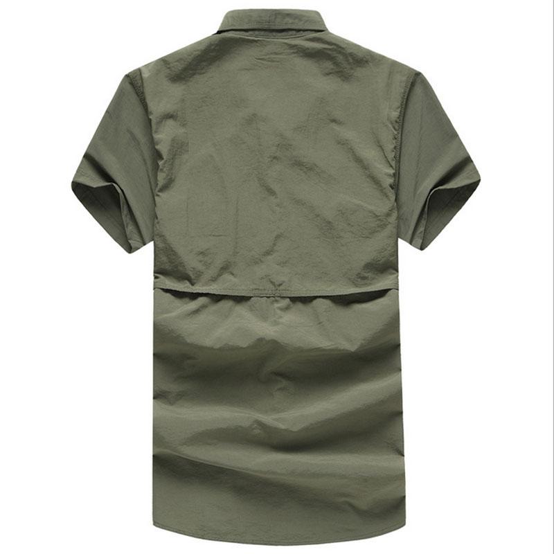 VIP Tactical Store Montgomery Field Shirt