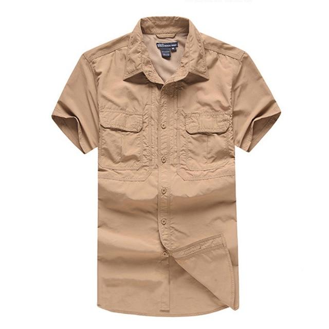 VIP Tactical Store Churchill Field Shirt