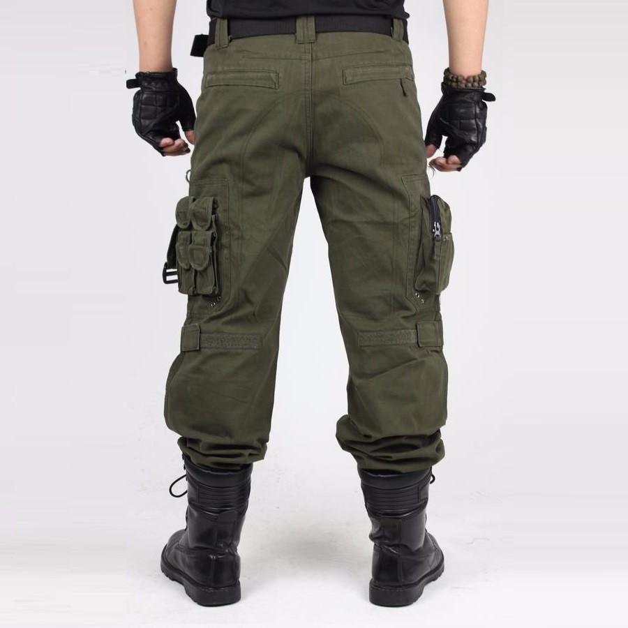 VIP Tactical Store Commando Pants