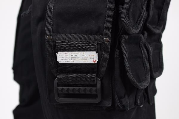 VIP Tactical Store Commando Pants