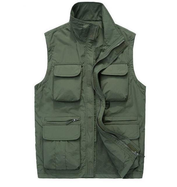 VIP Tactical Store Remington Field Coat (2 Designs)