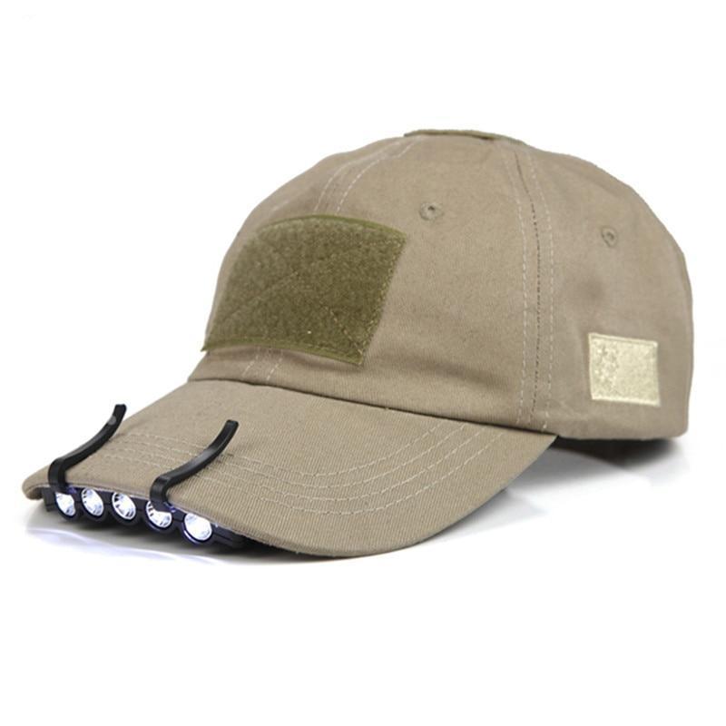 VIP Tactical Store Brim Light