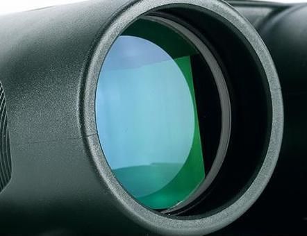 VIP Tactical Store Garrison Vision Binoculars