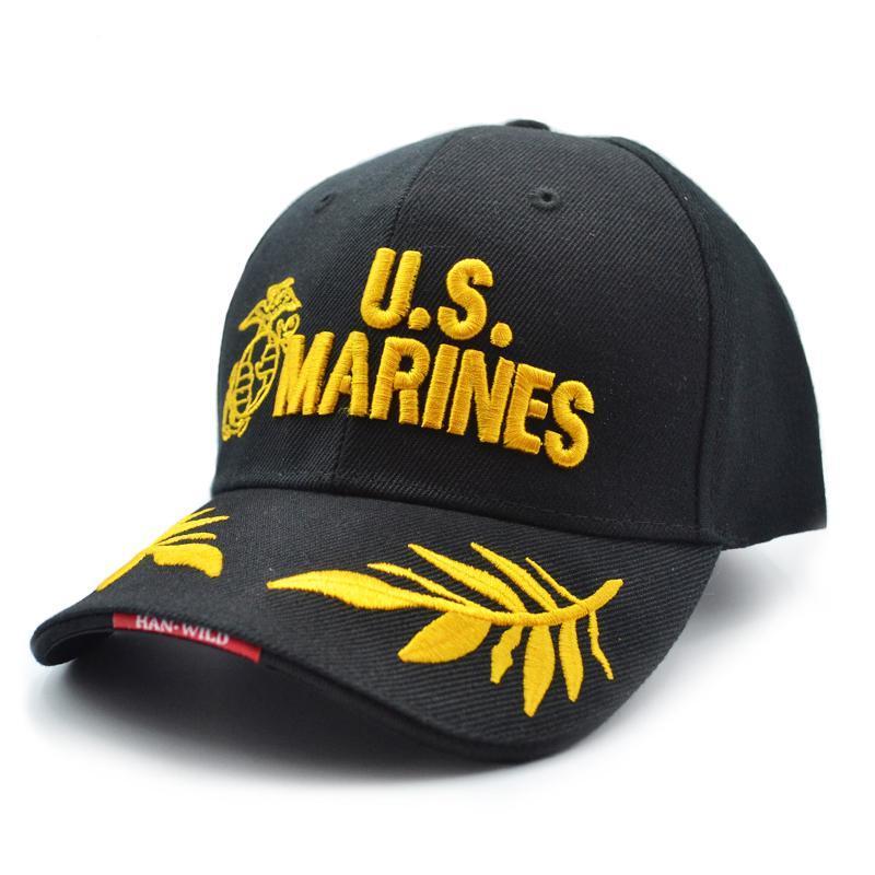 VIP Tactical Store Navy Seal Cap (3 Colors)