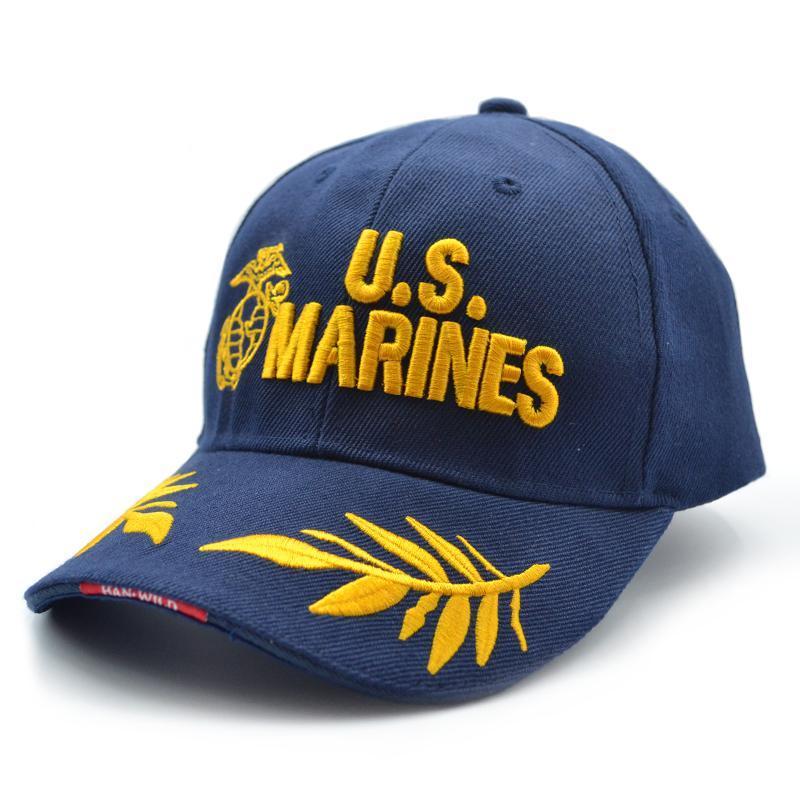 VIP Tactical Store Navy Seal Cap (3 Colors)