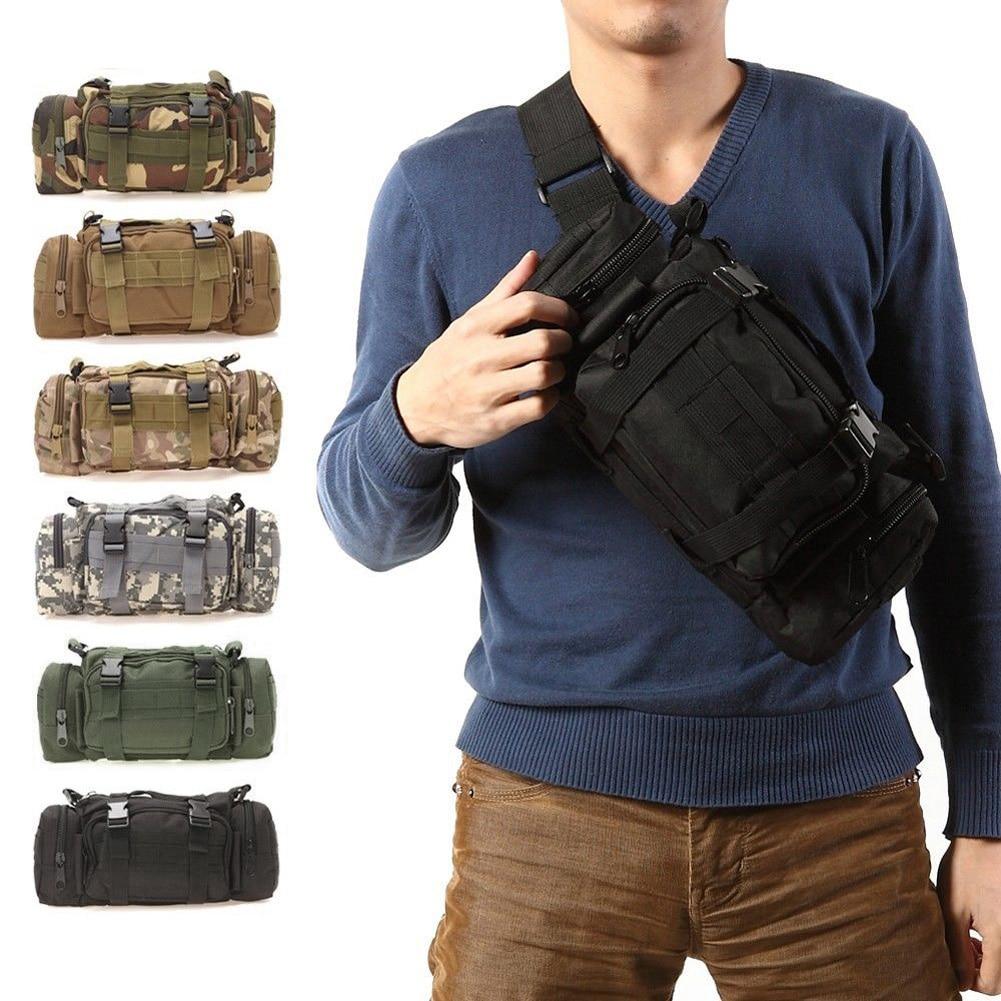 VIP Tactical Store Barrage Pack (5 Designs)