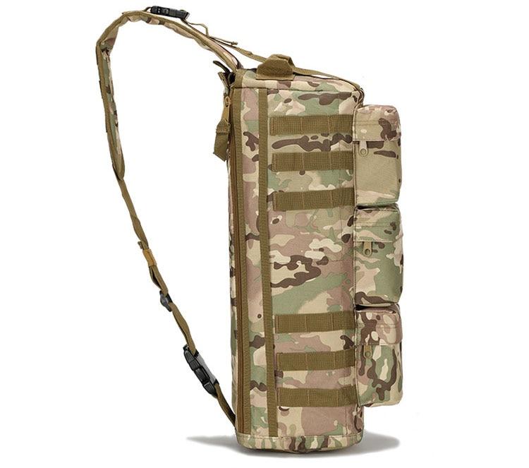 VIP Tactical Store Assembly Pack (5 Designs)