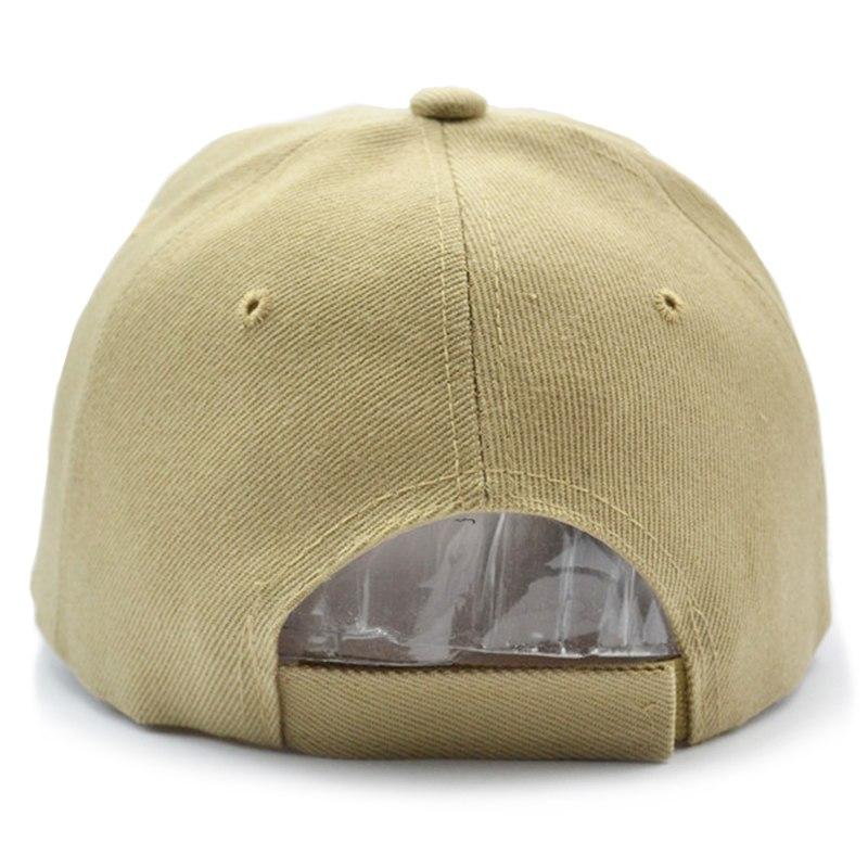 VIP Tactical Store US Army Cap (3 Colors)