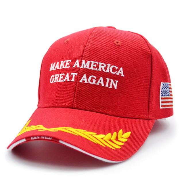 VIP Tactical Store MAGA Cap (2 Colors)