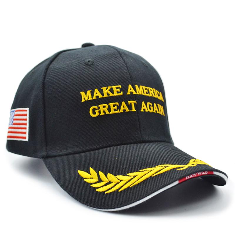 VIP Tactical Store MAGA Cap (2 Colors)