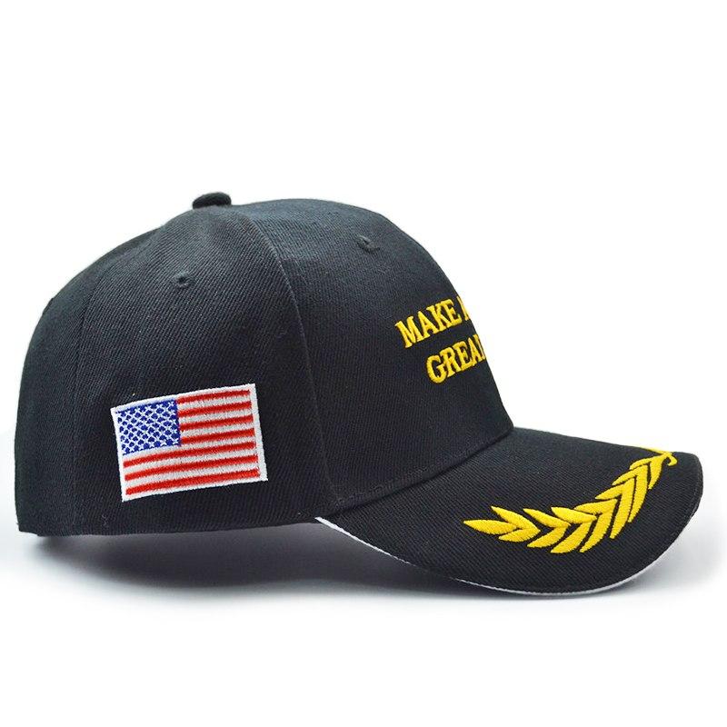VIP Tactical Store MAGA Cap (2 Colors)