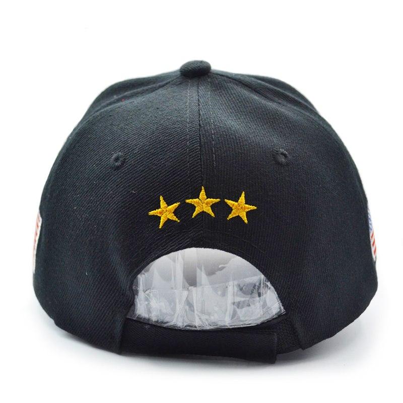 VIP Tactical Store MAGA Cap (2 Colors)