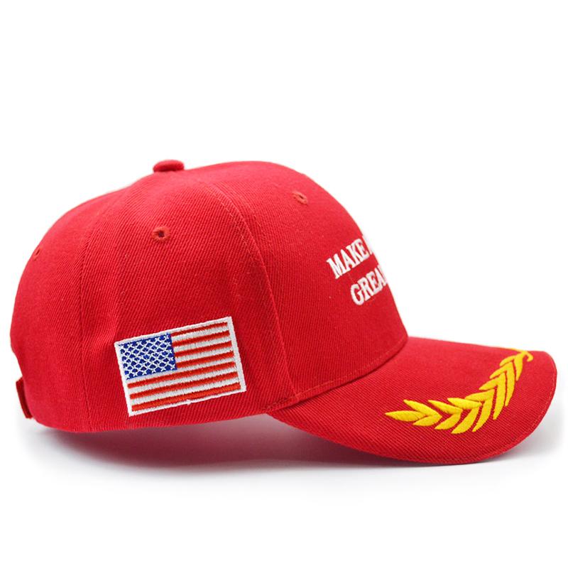VIP Tactical Store MAGA Cap (2 Colors)