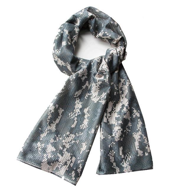 VIP Tactical Store Scarf (12 Designs)