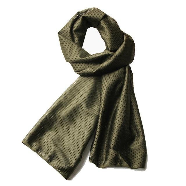 VIP Tactical Store Scarf (12 Designs)