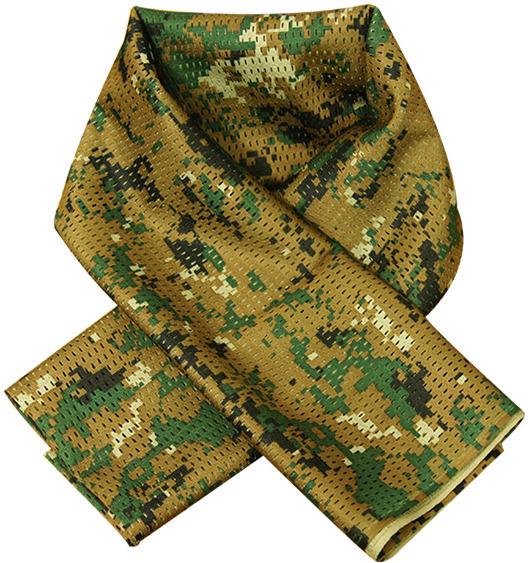 VIP Tactical Store Scarf (12 Designs)