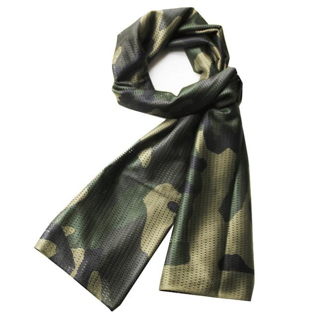 VIP Tactical Store Scarf (12 Designs)