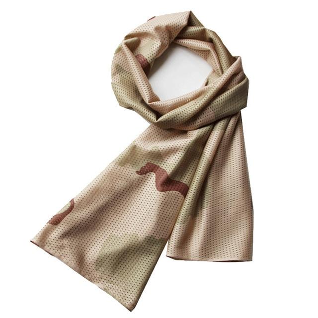 VIP Tactical Store Scarf (12 Designs)