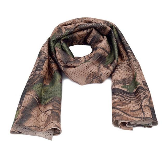 VIP Tactical Store Scarf (12 Designs)